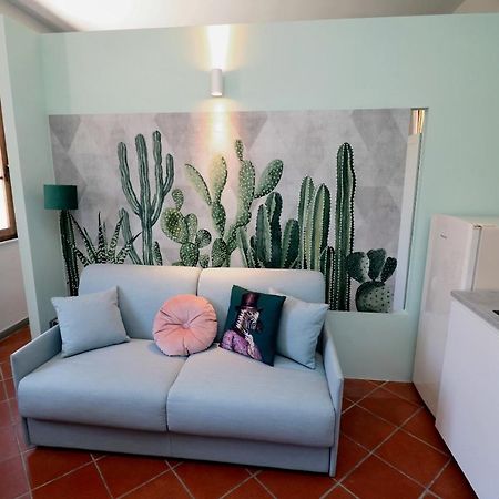 Maremma Holidays -Residenza Olesia Follonica Dış mekan fotoğraf