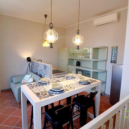Maremma Holidays -Residenza Olesia Follonica Dış mekan fotoğraf